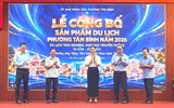 Phường Tân Bình phát triển du lịch trải nghiệm, kết nối di sản, văn hóa