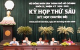 Bảo đảm kế hoạch khởi công 3 tuyến metro vào đầu năm 2027