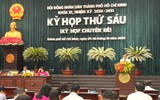 TPHCM thông qua quy hoạch tổng thể đầu tiên sau sáp nhập, tầm nhìn 100 năm