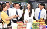 Thêm 30 sản phẩm OCOP 3 sao, 4 sao được công nhận