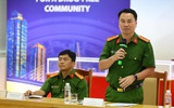Cảnh báo ma túy “núp bóng” thuốc lá điện tử