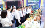 Tăng cường liên kết, thúc đẩy phát triển ngành Công Thương khu vực phía Nam