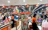Thành phố chủ động nguồn hàng phục vụ Tết Đinh Mùi 2027