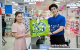 Saigon Co.op triển khai chuỗi hoạt động kết nối tiêu dùng, bảo vệ môi trường dịp 20/10