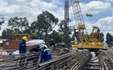 Thành phố hướng tới giải ngân 100% vốn đầu tư công vào cuối năm