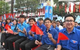 Tổ chức Hội nghị đối thoại giữa Chủ tịch UBND TPHCM với thanh niên năm 2026