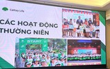 Thị trường bảo hiểm đón thêm sản phẩm mới chú trọng vào quyền lợi sức khỏe và đầu tư