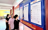 TPHCM đã sẵn sàng cho ngày bầu cử