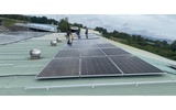 Xu hướng phát triển điện mặt trời mái nhà tại TPHCM tăng nhanh
