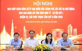 Quyết liệt tháo gỡ điểm nghẽn, tận dụng hiệu quả cơ chế, chính sách, phấn đấu tăng trưởng trên 10%
