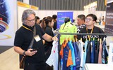 Global Sourcing Fair Việt Nam 2026 thu hút hàng trăm nhà mua hàng quốc tế lớn