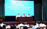 Cử tri TPHCM kiến nghị hoàn thiện chính sách nhà ở xã hội, tăng bảo vệ dữ liệu cá nhân