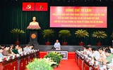 TPHCM khẩn trương triển khai các nhiệm vụ theo kết luận của Tổng Bí thư, Chủ tịch nước Tô Lâm