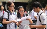 TPHCM tổ chức thi thử tốt nghiệp THPT trước 31/5