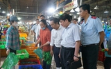 TPHCM tăng cường kiểm soát an toàn thực phẩm