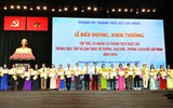TPHCM tuyên dương gần 360 tập thể, cá nhân tiêu biểu học và làm theo Bác