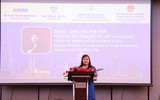 Thúc đẩy hợp tác đầu tư giữa doanh nghiệp TPHCM và Hàn Quốc