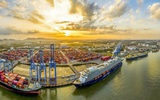 TPHCM thúc đẩy phát triển Hệ sinh thái Tài chính Hàng hải Quốc tế