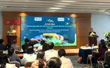 CSI 2026 thúc đẩy doanh nghiệp nhỏ thực hành phát triển bền vững