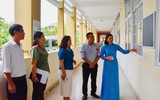 TPHCM sẵn sàng cho kỳ thi tuyển sinh lớp 10