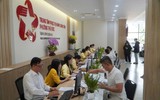 TPHCM đẩy mạnh chính quyền số, hơn 4 triệu hồ sơ được giải quyết trước hạn