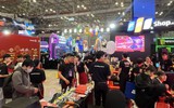 Thúc đẩy ngành game Việt vươn ra thị trường toàn cầu