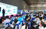 Cơ hội để DN Việt tham gia sâu hơn vào chuỗi cung ứng toàn cầu