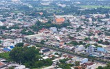 29 xã của Thành phố đủ điều kiện thành lập phường