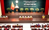 HĐND TPHCM xem xét dự án chỉnh trang đô thị khu Mả Lạng, Chợ Gà - Gạo gần 16.400 tỷ đồng