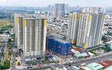 Hạ tầng tăng tốc, bất động sản Nam Bộ kỳ vọng khởi sắc