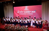 Kết nối doanh nghiệp mở rộng cơ hội việc làm cho sinh viên