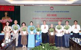 MTTQ các cấp tại TPHCM hoàn thành 331 công trình chào mừng 50 năm Ngày Thành phố mang tên Bác