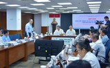 Hỗ trợ người dân tái định cư, đẩy mạnh xây dựng công dân số