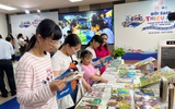 Hội sách Thiếu nhi TPHCM 2026 có hơn 150 hoạt động bổ ích