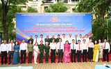 Triển lãm ảnh "Sài Gòn-Gia Định-TPHCM: Bản anh hùng ca và khát vọng trong kỷ nguyên vươn mình"