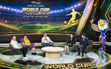 VTV Nam Bộ đẩy mạnh hệ sinh thái World Cup 2026, gia tăng trải nghiệm cho người hâm mộ