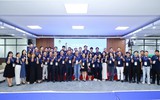 Trường ĐH Nguyễn Tất Thành ra quân phục vụ kỳ thi tốt nghiệp THPT năm 2026