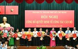 TPHCM công bố nhân sự lãnh đạo các cơ quan báo chí trực thuộc