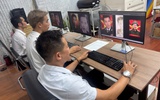 Tiếp nhận đăng ký phục dựng ảnh liệt sĩ cho thân nhân và gia đình chính sách