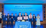 TPHCM: Nâng cao năng lực y tế từ sự hợp tác của hai bệnh viện đại học