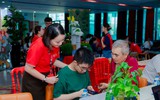 Trường Đại học Quốc tế Hồng Bàng công bố điểm sàn xét tuyển 2026