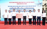 TPHCM gửi trọn nghĩa tình đến tuyến đầu Tổ quốc
