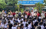Thành phố triển khai các nhiệm vụ trọng tâm năm học 2026-2027