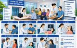 TPHCM xây dựng hệ sinh thái y tế lấy người dân làm trung tâm
