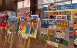 TPHCM tổ chức nhiều hoạt động kỷ niệm 138 năm Ngày sinh Chủ tịch Tôn Đức Thắng