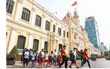 Đưa "Trật tự viên du lịch" đến các điểm du lịch địa phương