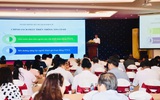Tập trung chuyển đổi thông tin cơ sở sang môi trường số