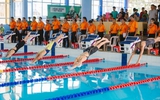 TPHCM tăng tốc chuẩn bị cho Đại hội Thể thao toàn quốc lần thứ X
