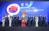 Doanh nhân trẻ TPHCM phải là lực lượng đi đầu, dám bước vào những lĩnh vực mới