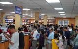 TPHCM: Học sinh có thể mượn sách giáo khoa miễn phí từ nhà trường